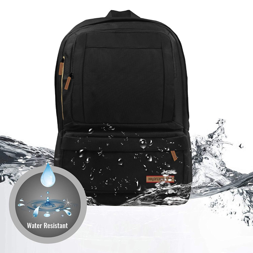 Sac à dos Promate 'Drake' pour Pc Portable 15.6" / Bleu