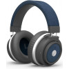 Casque Stéréo Bluetooth Sans fil Promate Astro / Bleu