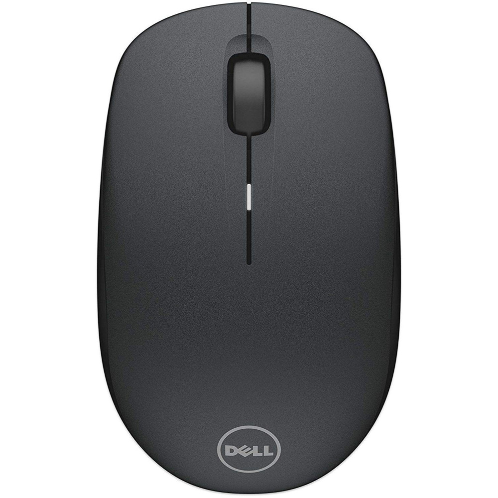 SOURIS SANS FIL DELL WM126 / NOIR