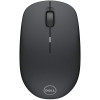 SOURIS SANS FIL DELL WM126 / NOIR