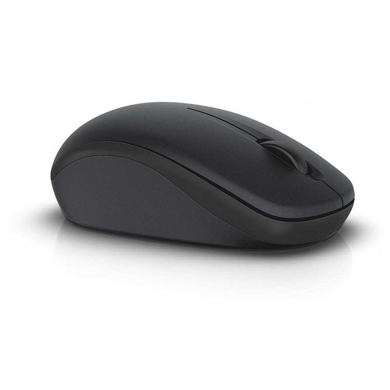 SOURIS SANS FIL DELL WM126 / NOIR