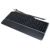 Clavier Multimédia Professionnel Dell KB522 / Noir - Tunisianet.com.tn