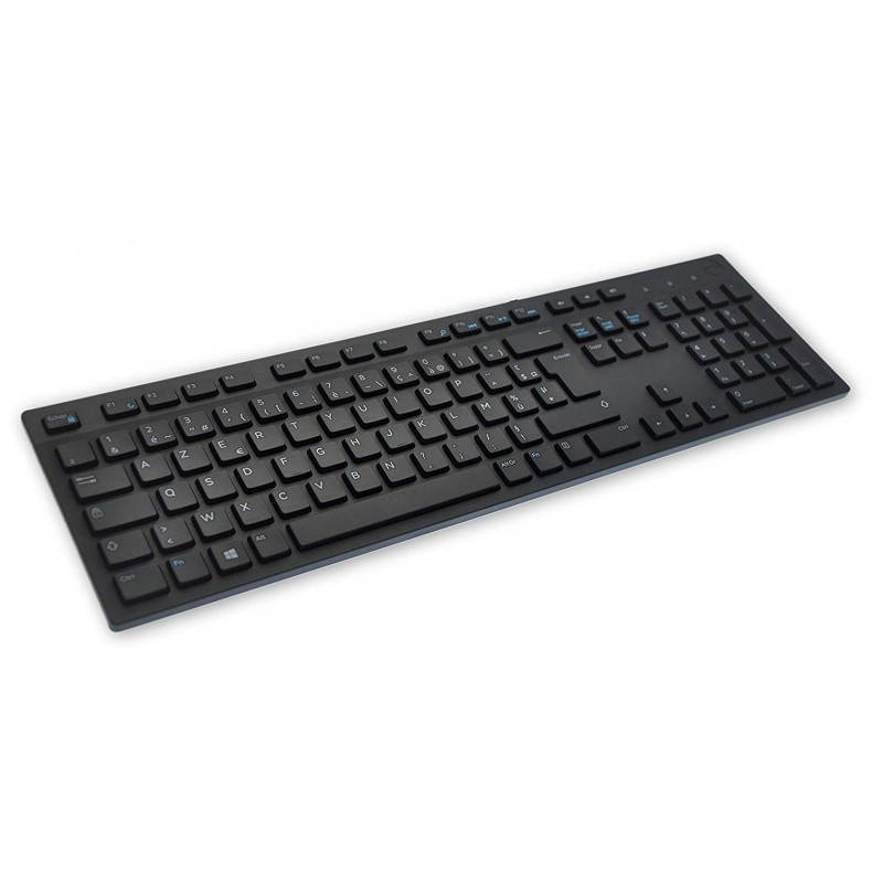 Clavier Dell KB216 / Noir