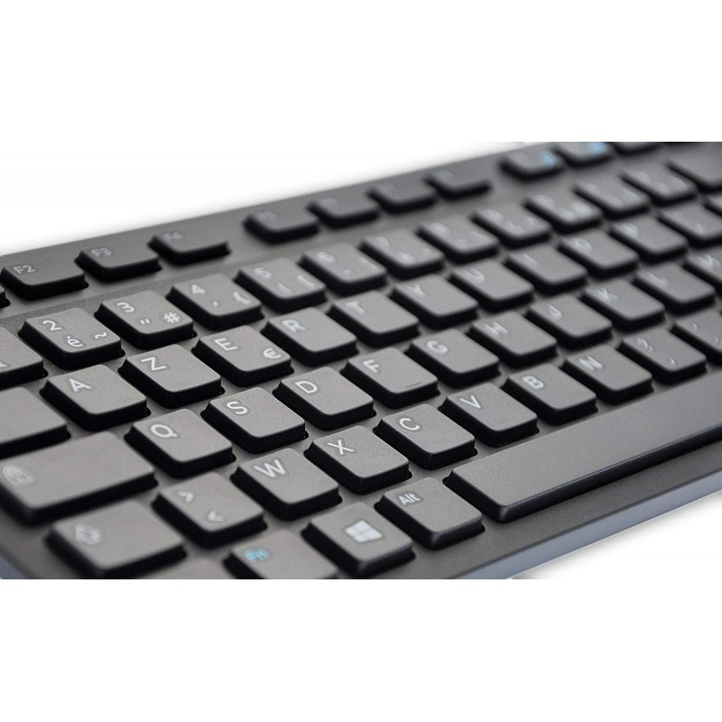 CLAVIER DELL KB216 / NOIR