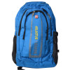Sac à dos pour Pc Portable 15.6" / Bleu + Souris Offerte
