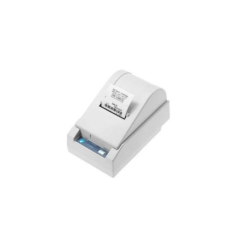 Epson TM L60II (Sans Alimentation)