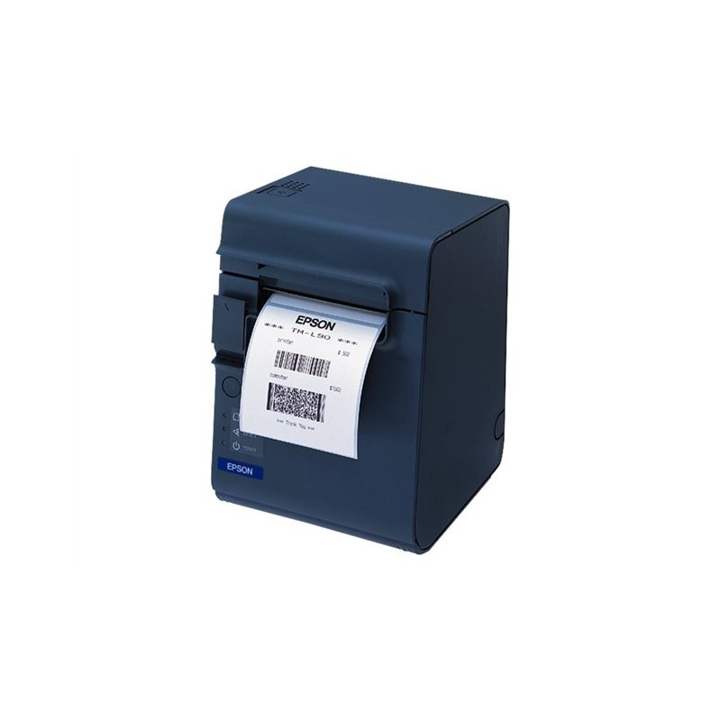 Epson TM L90 Série Noir (Sans alim)