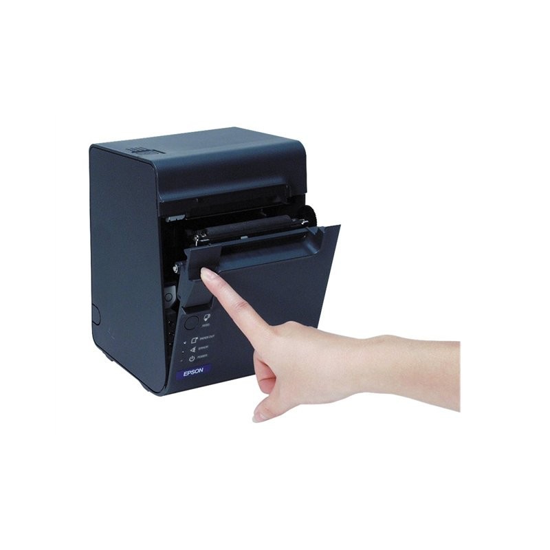 Epson TM L90  Série Noir (Sans alim)