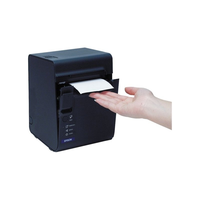 Epson TM L90  Série Noir (Sans alim)