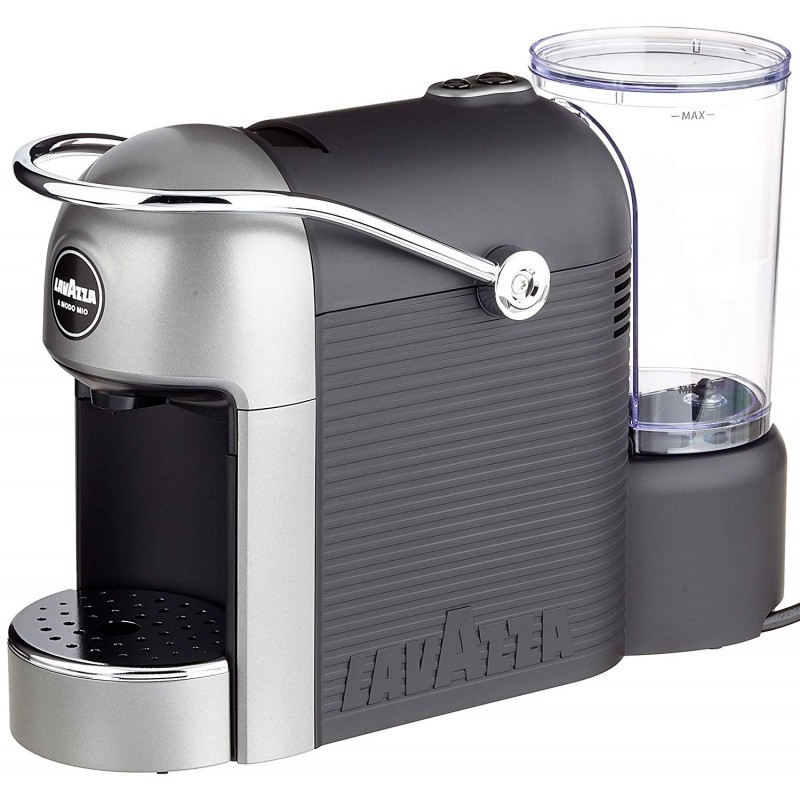 Machine à café Lavazza Jolie Plus + 16 Capsules Gratuites
