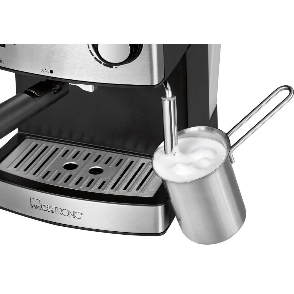 Machine à expresso Clatronic ES 3643