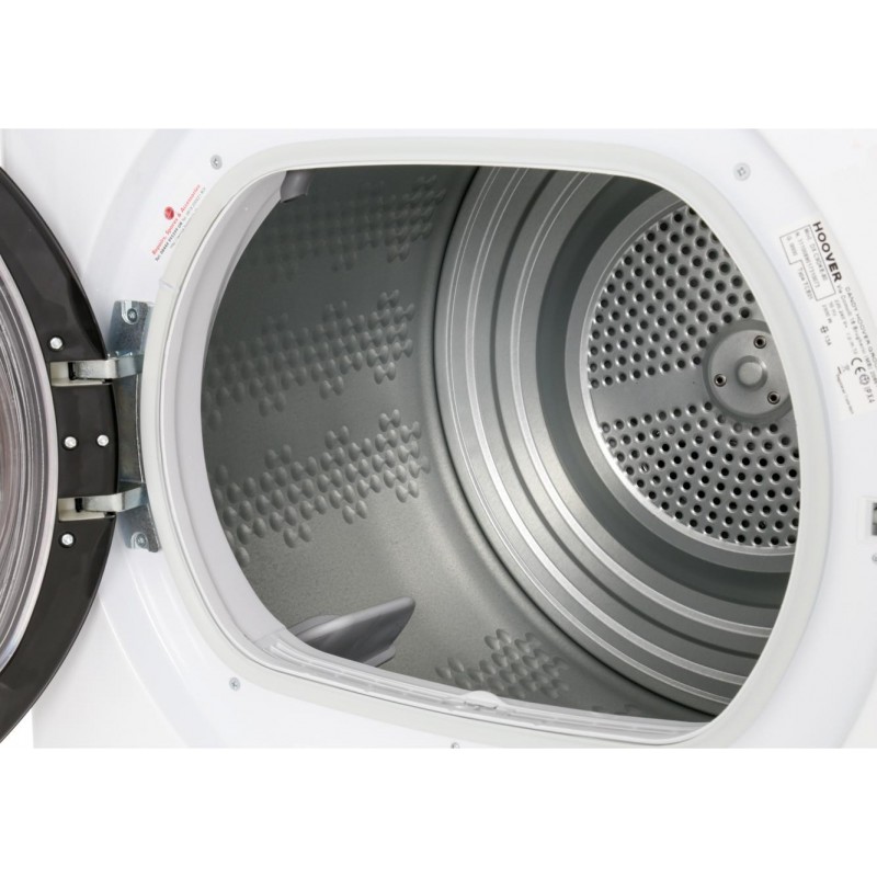 Sèche Linge à condensation Hoover 9 Kg / Blanc