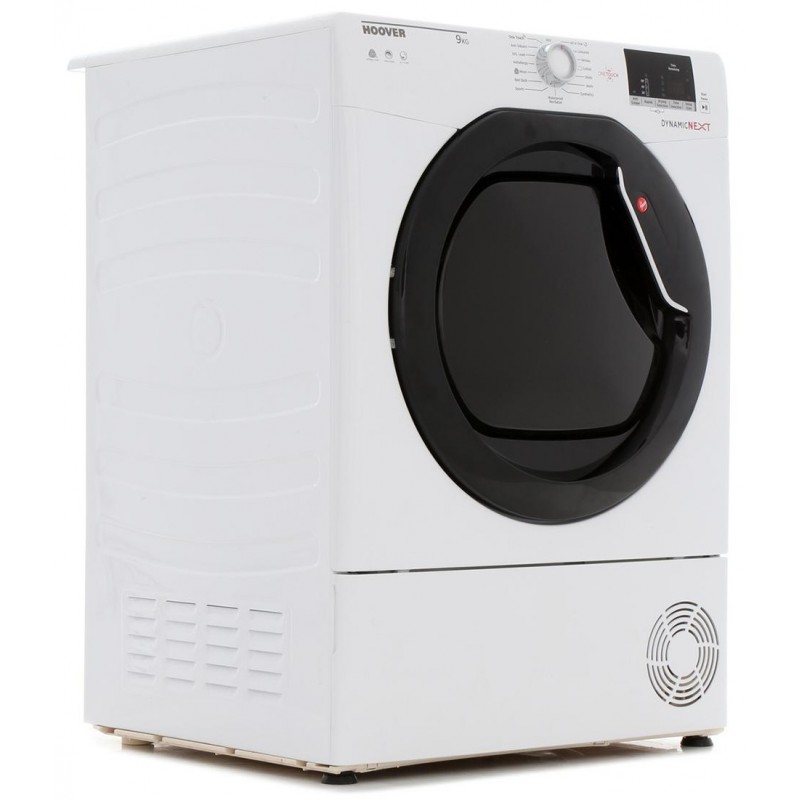 Sèche Linge à condensation Hoover 9 Kg / Blanc