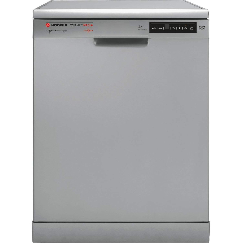 Lave-vaisselle Hoover 60 cm / 16 Couverts / Inox