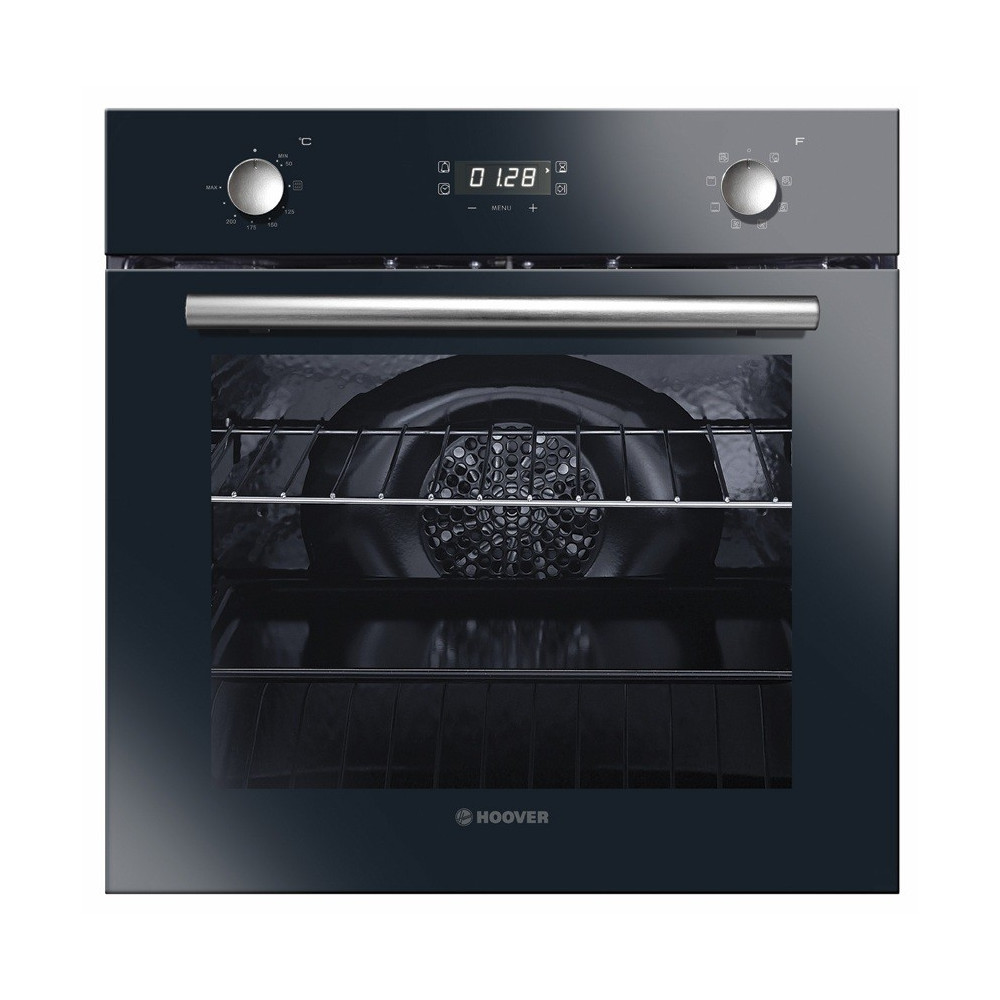 Four Électrique Encastrable Hoover 60cm 65L / Noir