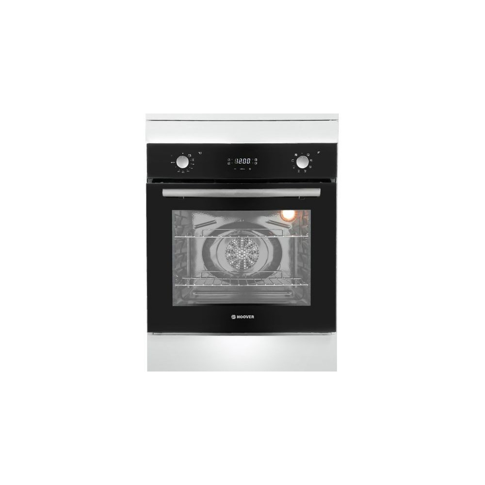Four Électrique Encastrable Hoover 60cm 65L / Noir