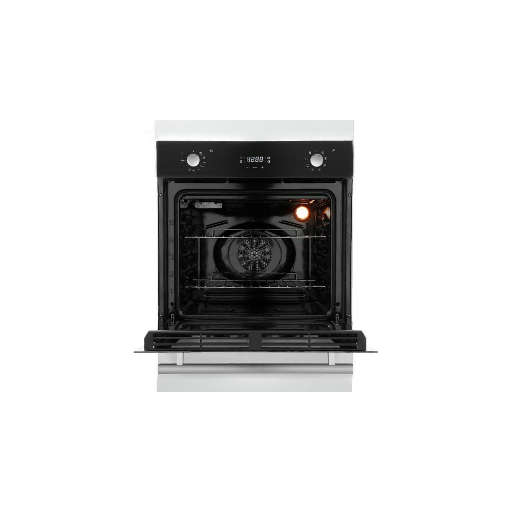 Four Électrique Encastrable Hoover 60cm 65L / Noir