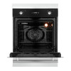 Four Électrique Encastrable Hoover 60cm 65L / Noir