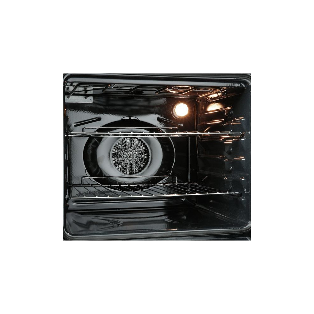 Four Électrique Encastrable Hoover 60cm 65L / Noir