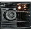 Four Électrique Encastrable Hoover 60cm 65L / Noir