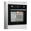 Four Électrique Encastrable Hoover 60cm 65L / Noir