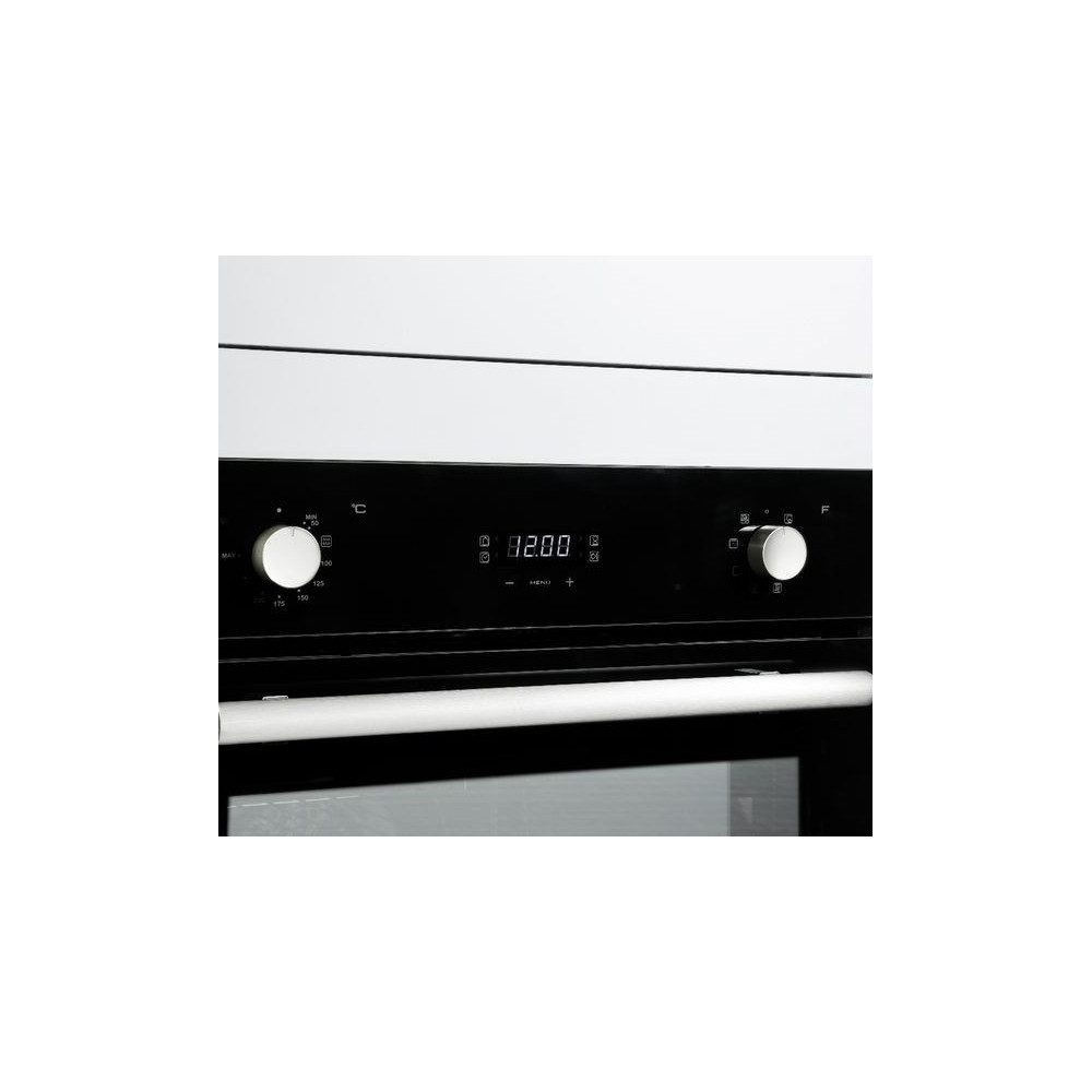 Four Électrique Encastrable Hoover 60cm 65L / Noir