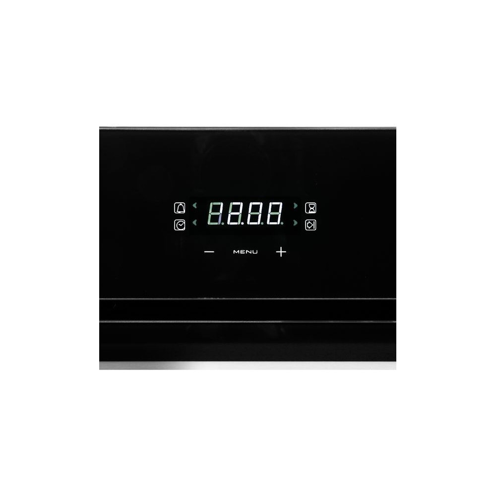 Four Électrique Encastrable Hoover 60cm 65L / Noir