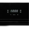 Four Électrique Encastrable Hoover 60cm 65L / Noir