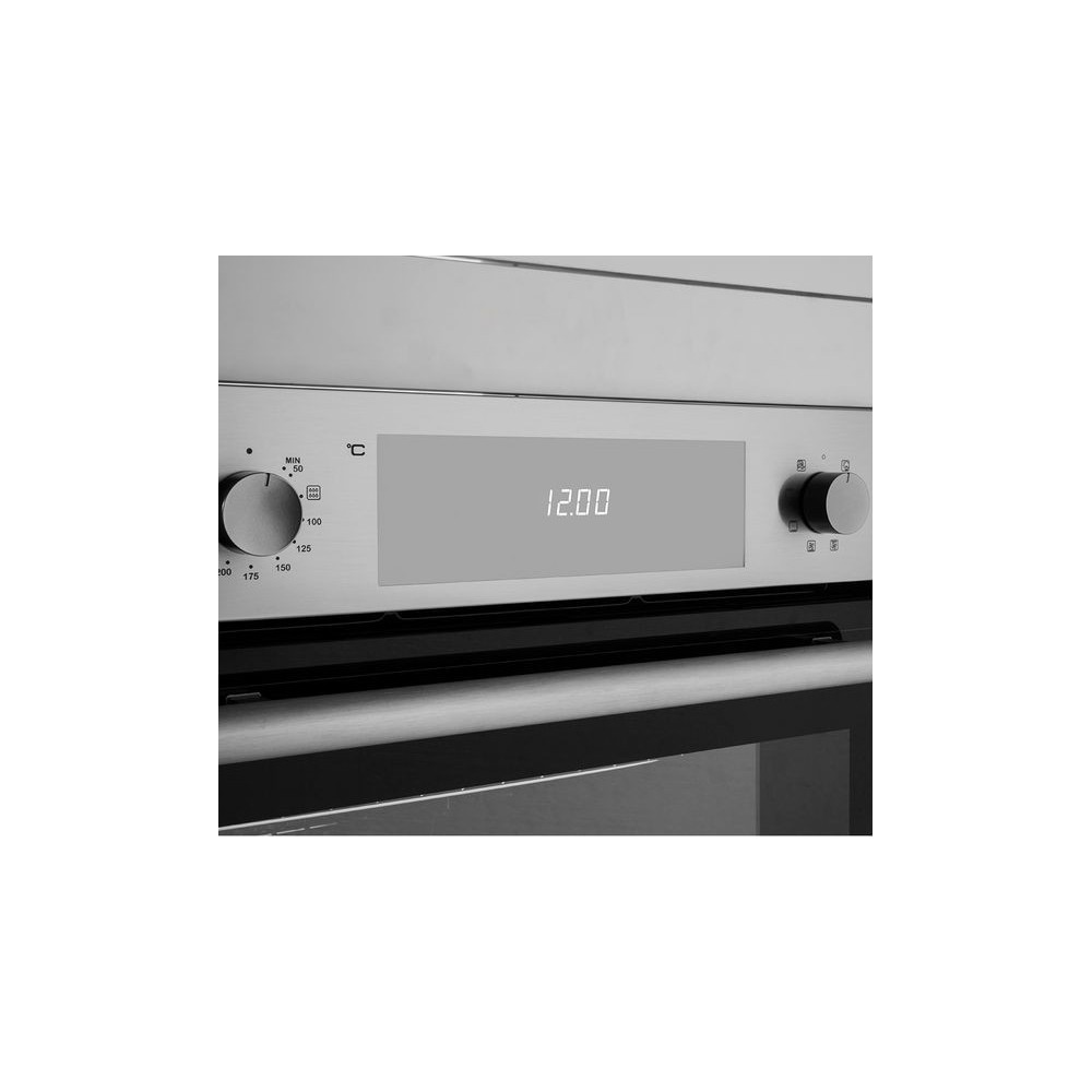 Four Électrique Encastrable Hoover 60cm 65L / Inox