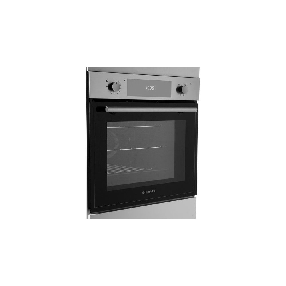 Four Électrique Encastrable Hoover 60cm 65L / Inox