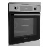 Four Électrique Encastrable Hoover 60cm 65L / Inox