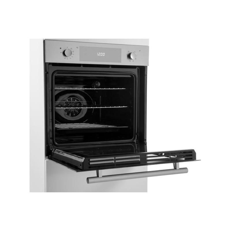 Four Électrique Encastrable Hoover 60cm 65L / Inox