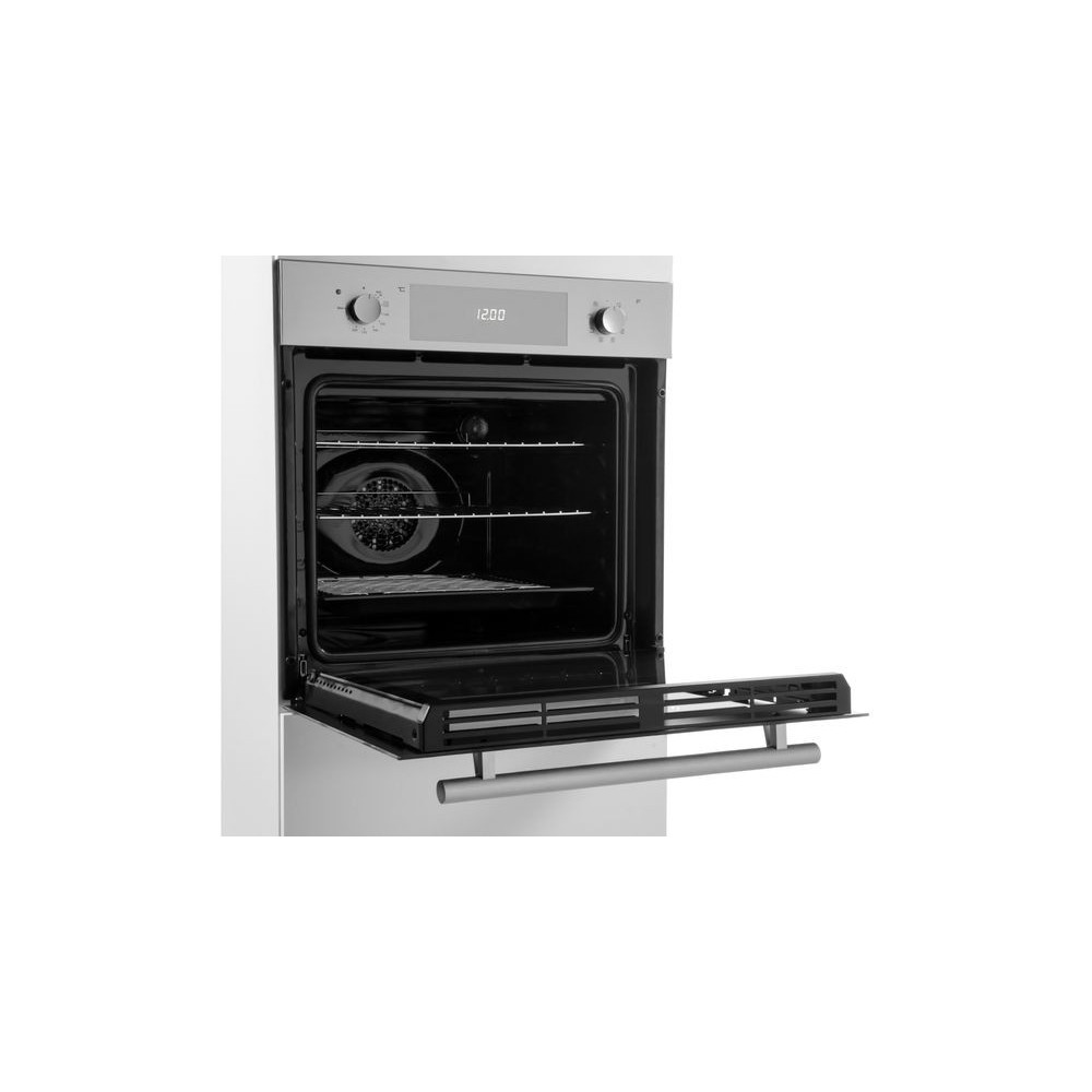 Four Électrique Encastrable Hoover 60cm 65L / Inox