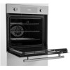 Four Électrique Encastrable Hoover 60cm 65L / Inox