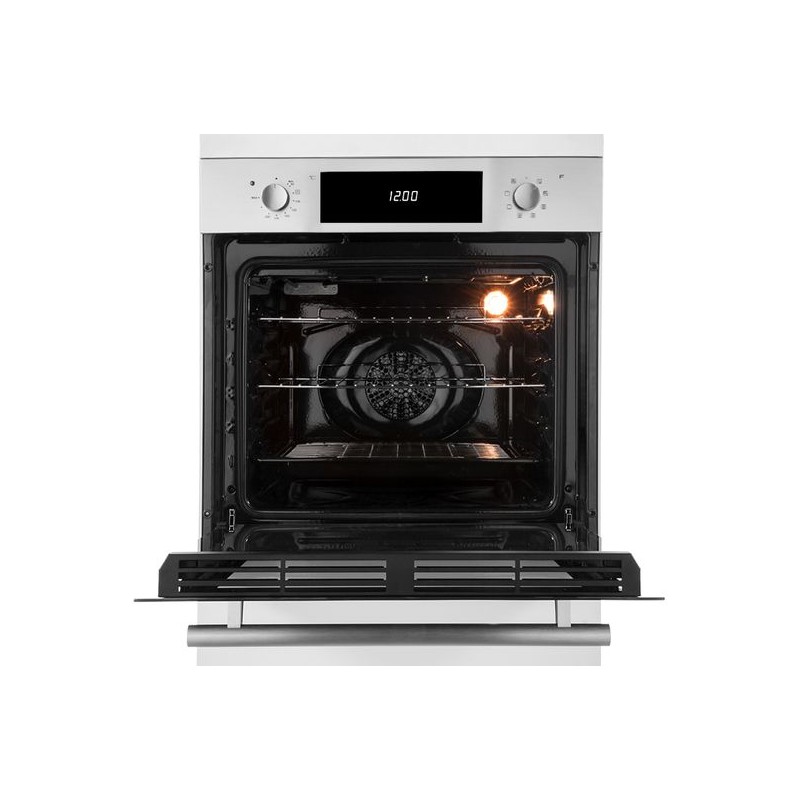 Four Électrique Encastrable Hoover 60cm 65L / Inox