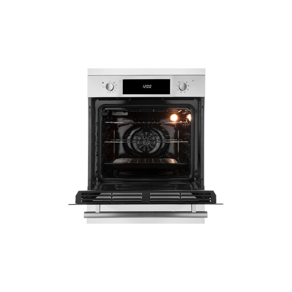 Four Électrique Encastrable Hoover 60cm 65L / Inox