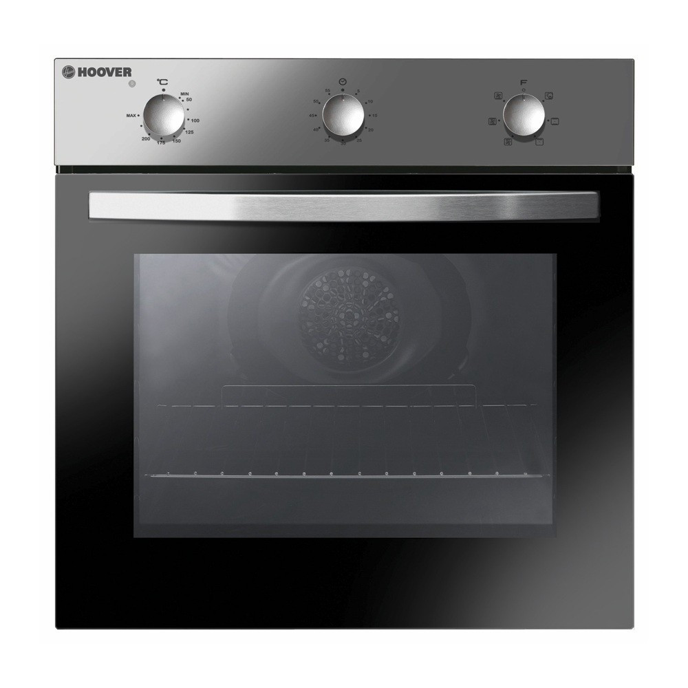 Four Électrique Encastrable Hoover 60cm 65L / Inox