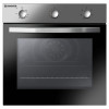 Four Électrique Encastrable Hoover 60cm 65L / Inox