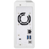Serveur NAS 1 Baie QNAP TS-131P / Sans disque