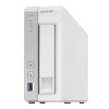 Serveur NAS 1 Baie QNAP TS-131P / Sans disque