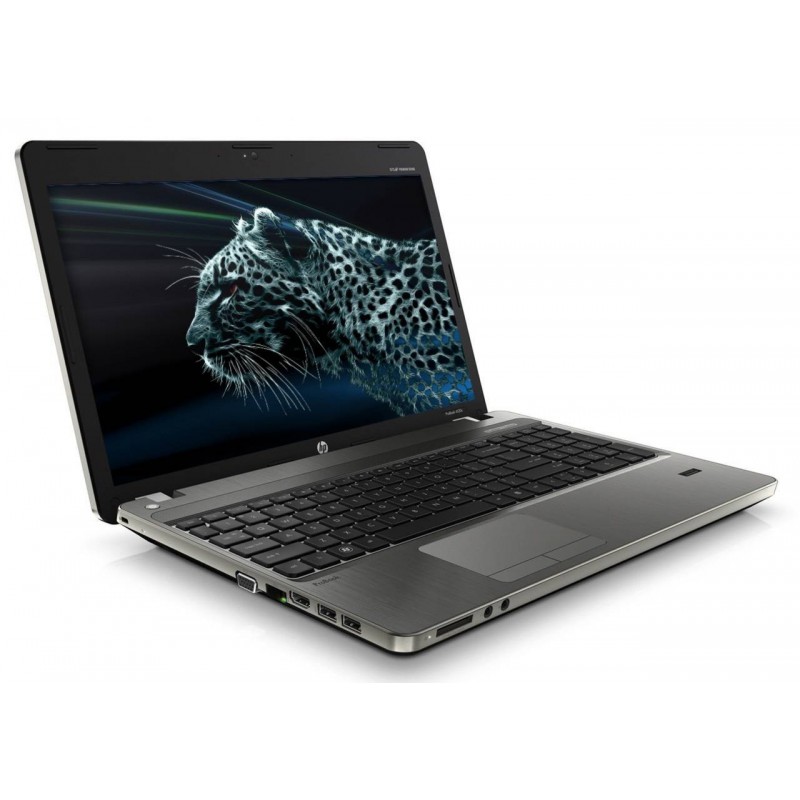 HP Probook 4730s