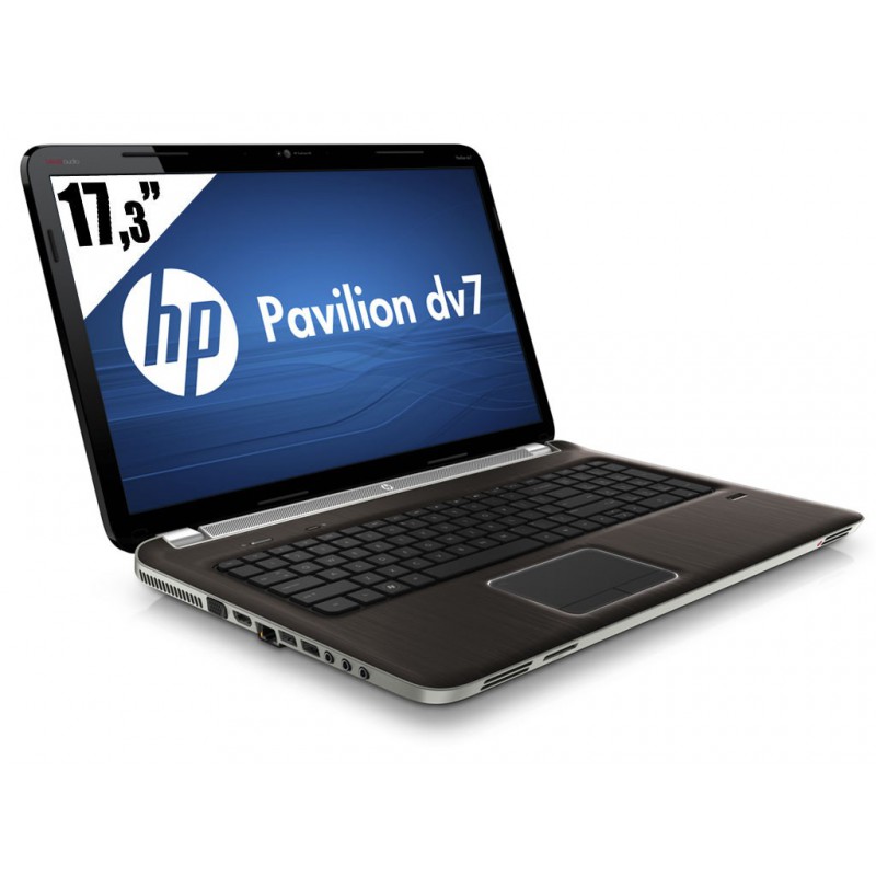 HP Pavilion dv7-6190 ef 