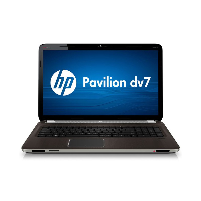 HP Pavilion dv7-6190 ef 