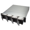 Serveur NAS professionnel 12 Baies QNAP TS-1253BU-RP-4G / 12 To