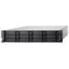 Serveur NAS professionnel 12 Baies QNAP TS-1253BU-RP-4G / 12 To