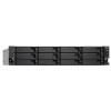 Serveur NAS professionnel 12 Baies QNAP TS-1253BU-RP-4G / 12 To