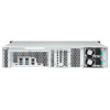 Serveur NAS professionnel 12 Baies QNAP TS-1253BU-RP-4G / 12 To