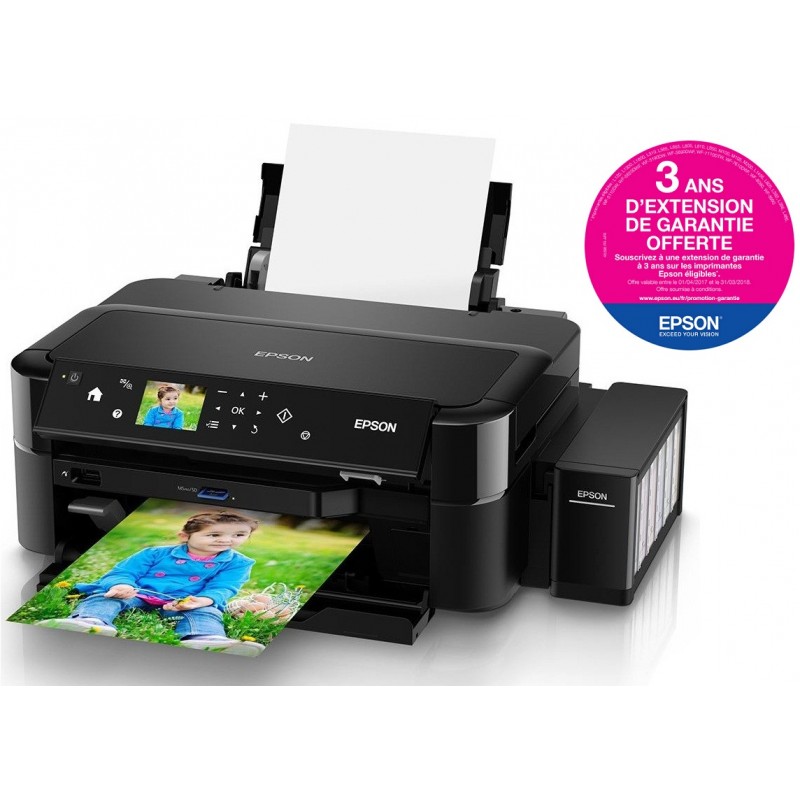 Мфу струйный epson