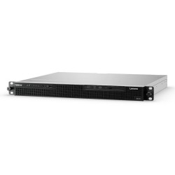 Serveur Rack 1U Lenovo...