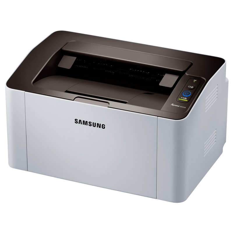  Imprimante Laser Monochrome  Samsung Xpress SL M2022